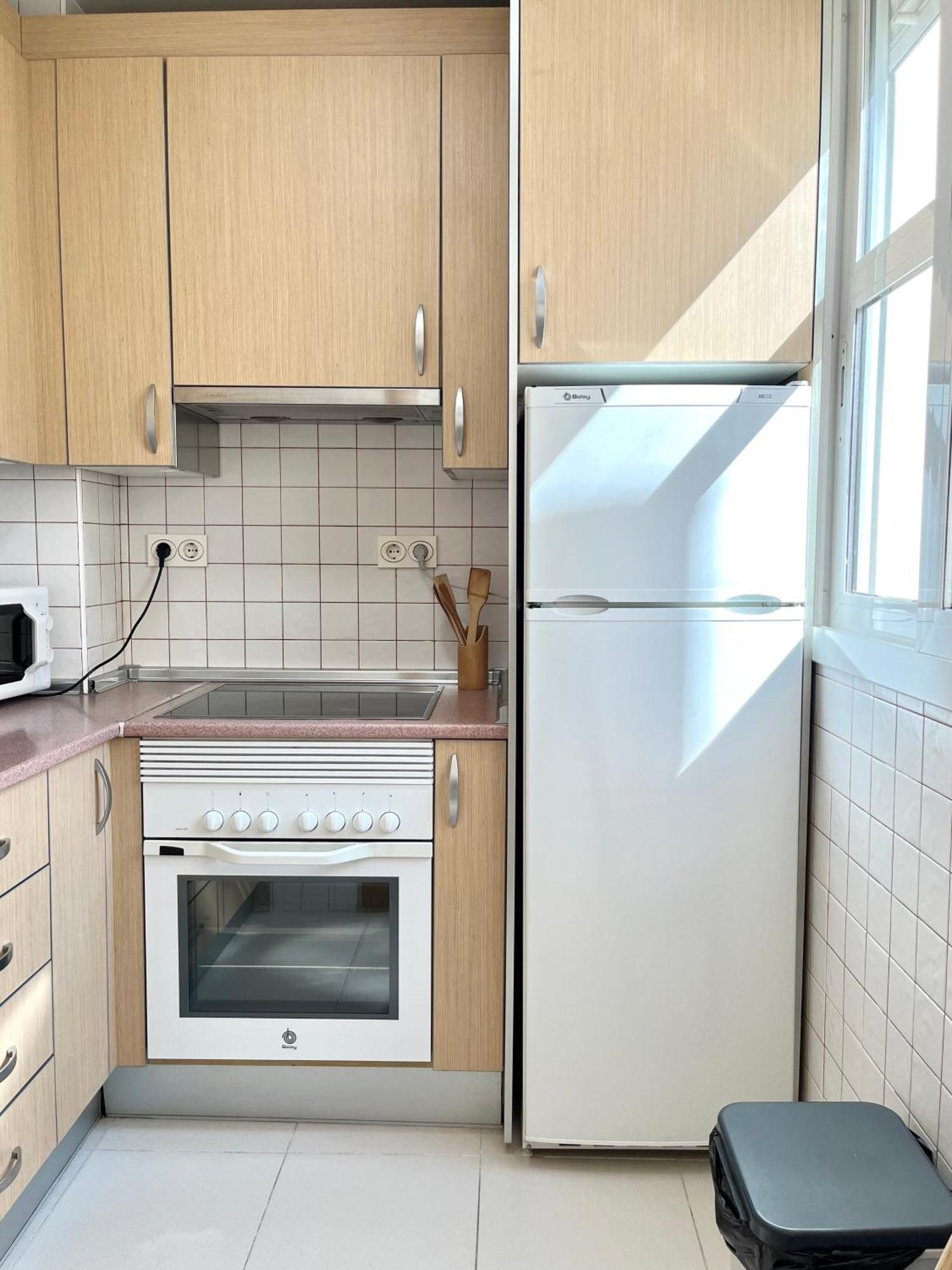 Appartement San Juan 3 *