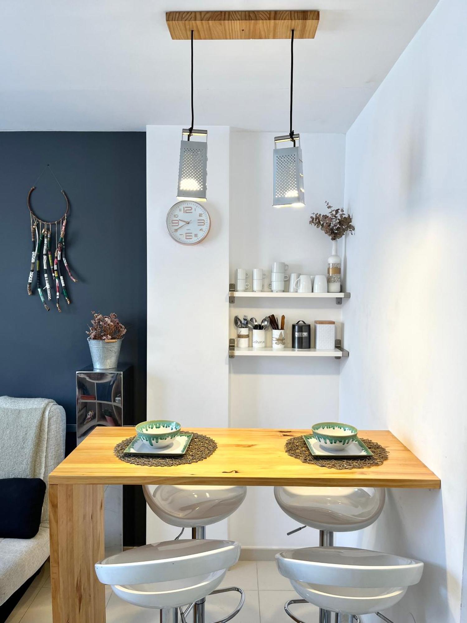 Appartement San Juan 3 Murcia